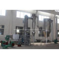 Xsg Flash Dryer para óxido de zinco (indústria química)